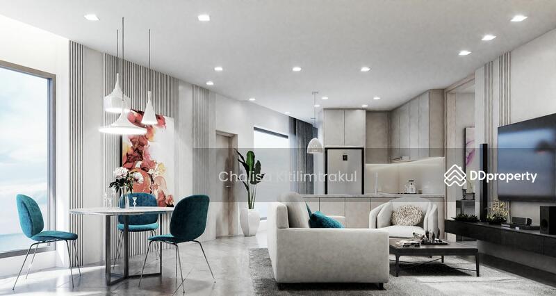 ขาย - Bluepoint Condominiums : บลูพอยท์ คอนโดมิเนี่ยม, ภูเก็ต