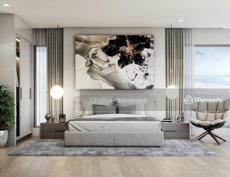 For Sale - Bluepoint Condominiums, Phuket