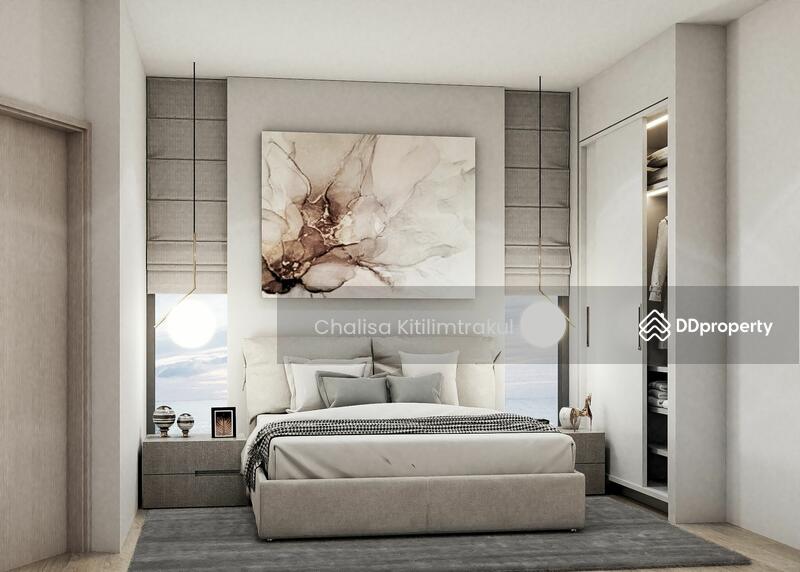 For Sale - Bluepoint Condominiums, Phuket