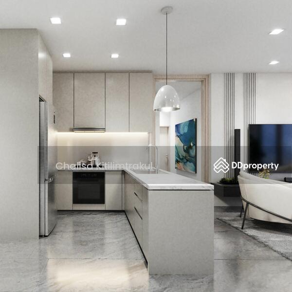 For Sale - Bluepoint Condominiums, Phuket