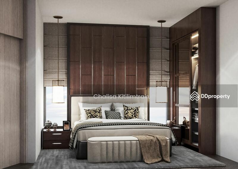 ขาย - Bluepoint Condominiums : บลูพอยท์ คอนโดมิเนี่ยม, ภูเก็ต