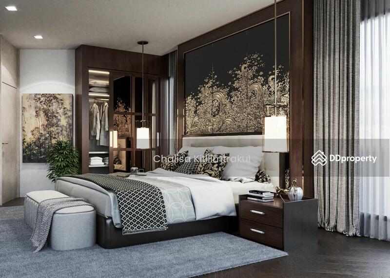 For Sale - Bluepoint Condominiums, Phuket