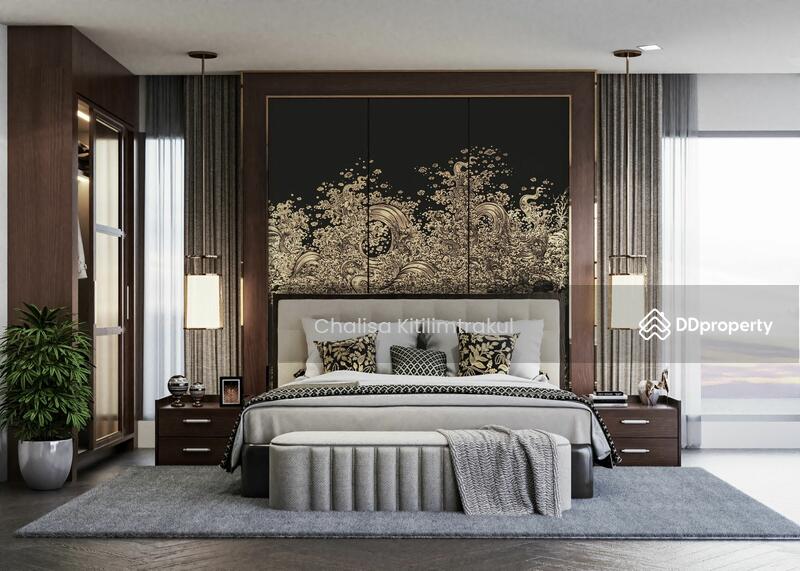 ขาย - Bluepoint Condominiums : บลูพอยท์ คอนโดมิเนี่ยม, ภูเก็ต