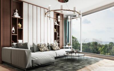 ขาย - Bluepoint Condominiums : บลูพอยท์ คอนโดมิเนี่ยม, ภูเก็ต