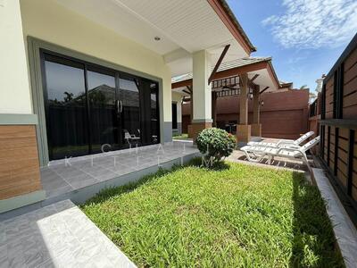 ขาย - Baan Dusit Pattaya Park : บ้านดุสิต พัทยา พาร์ค, ชลบุรี