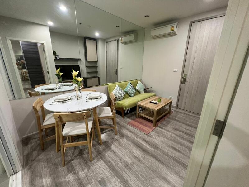 CENTRIC Ari Station, Bangkok, 27 Phahonyothin Road, Samsen Nai, Phaya Thai, Bangkok, 1 Bedroom, 34 sqm, Condo For Sale, by Wichsuda Kuptawatin, 60081626 - DDproperty.com