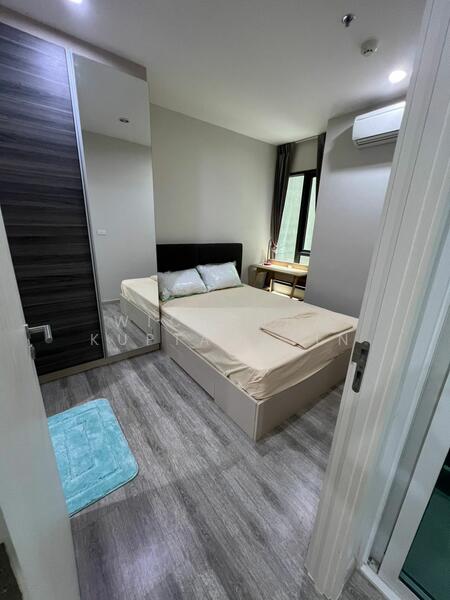 CENTRIC Ari Station, Bangkok, 27 Phahonyothin Road, Samsen Nai, Phaya Thai, Bangkok, 1 Bedroom, 34 sqm, Condo For Sale, by Wichsuda Kuptawatin, 60081626 - DDproperty.com