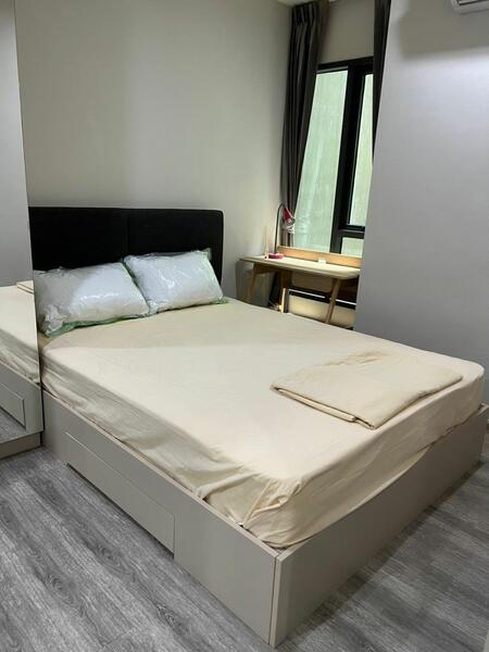 CENTRIC Ari Station, Bangkok, 27 Phahonyothin Road, Samsen Nai, Phaya Thai, Bangkok, 1 Bedroom, 34 sqm, Condo For Sale, by Wichsuda Kuptawatin, 60081626 - DDproperty.com