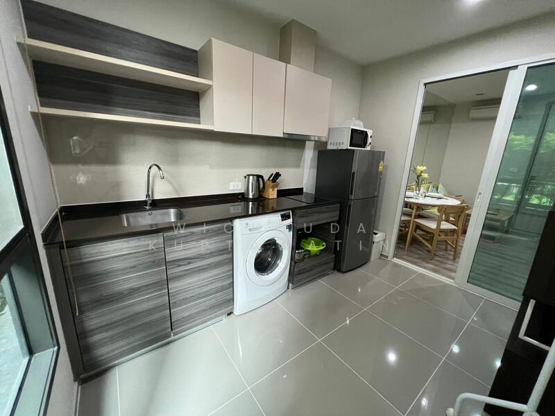 CENTRIC Ari Station, Bangkok, 27 Phahonyothin Road, Samsen Nai, Phaya Thai, Bangkok, 1 Bedroom, 34 sqm, Condo For Sale, by Wichsuda Kuptawatin, 60081626 - DDproperty.com