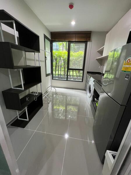 CENTRIC Ari Station, Bangkok, 27 Phahonyothin Road, Samsen Nai, Phaya Thai, Bangkok, 1 Bedroom, 34 sqm, Condo For Sale, by Wichsuda Kuptawatin, 60081626 - DDproperty.com