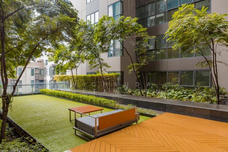 CENTRIC Ari Station, Bangkok, 27 Phahonyothin Road, Samsen Nai, Phaya Thai, Bangkok, 1 Bedroom, 34 sqm, Condo For Sale, by Wichsuda Kuptawatin, 60081626 - DDproperty.com