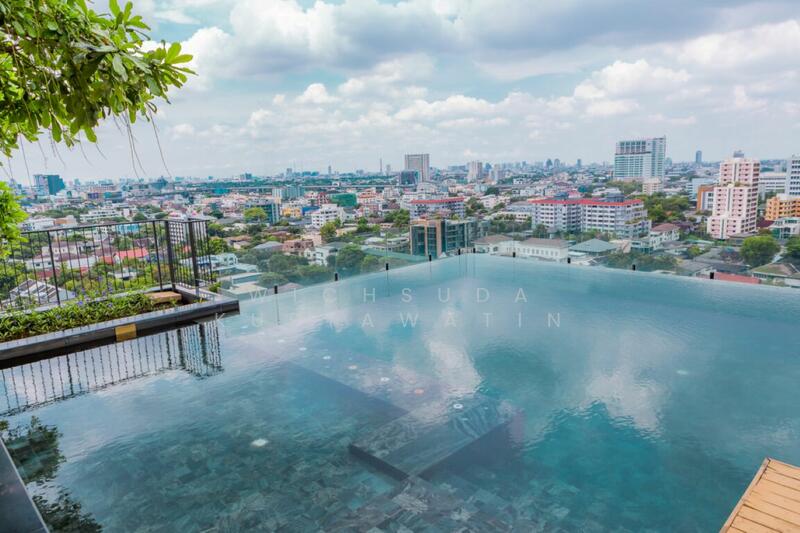 CENTRIC Ari Station, Bangkok, 27 Phahonyothin Road, Samsen Nai, Phaya Thai, Bangkok, 1 Bedroom, 34 sqm, Condo For Sale, by Wichsuda Kuptawatin, 60081626 - DDproperty.com