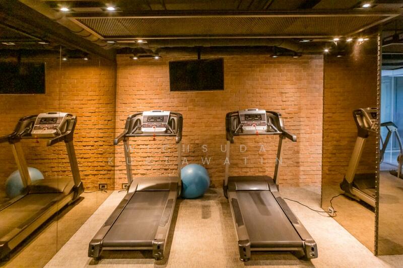 CENTRIC Ari Station, Bangkok, 27 Phahonyothin Road, Samsen Nai, Phaya Thai, Bangkok, 1 Bedroom, 34 sqm, Condo For Sale, by Wichsuda Kuptawatin, 60081626 - DDproperty.com