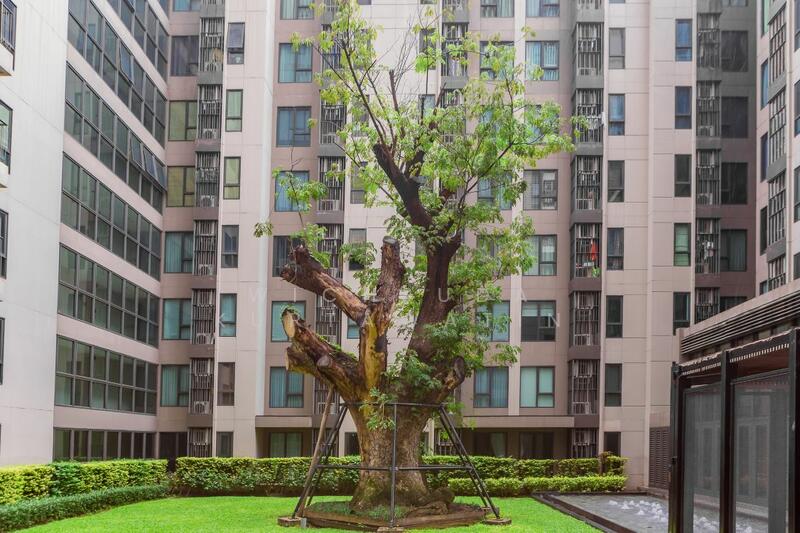 CENTRIC Ari Station, Bangkok, 27 Phahonyothin Road, Samsen Nai, Phaya Thai, Bangkok, 1 Bedroom, 34 sqm, Condo For Sale, by Wichsuda Kuptawatin, 60081626 - DDproperty.com