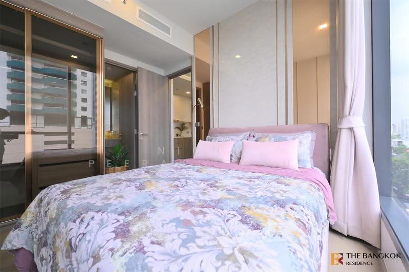 Celes Asoke : เซเลส อโศก, กรุงเทพ, 8-10 สุขุมวิท 21, คลองเตยเหนือ, วัฒนา, กรุงเทพ, 35 ตร.ม., คอนโด ให้เช่า, โดย Nicha Peerakittikul, 60081652 - DDproperty.com