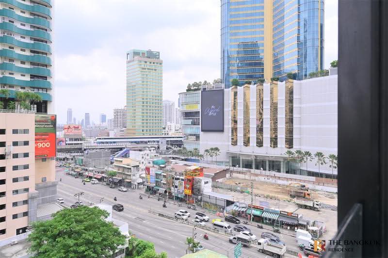 Celes Asoke : เซเลส อโศก, กรุงเทพ, 8-10 สุขุมวิท 21, คลองเตยเหนือ, วัฒนา, กรุงเทพ, 35 ตร.ม., คอนโด ให้เช่า, โดย Nicha Peerakittikul, 60081652 - DDproperty.com