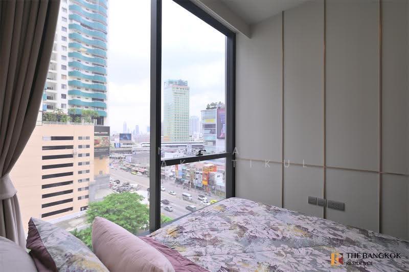 Celes Asoke : เซเลส อโศก, กรุงเทพ, 8-10 สุขุมวิท 21, คลองเตยเหนือ, วัฒนา, กรุงเทพ, 35 ตร.ม., คอนโด ให้เช่า, โดย Nicha Peerakittikul, 60081652 - DDproperty.com