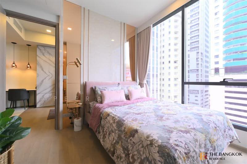 Celes Asoke : เซเลส อโศก, กรุงเทพ, 8-10 สุขุมวิท 21, คลองเตยเหนือ, วัฒนา, กรุงเทพ, 35 ตร.ม., คอนโด ให้เช่า, โดย Nicha Peerakittikul, 60081652 - DDproperty.com