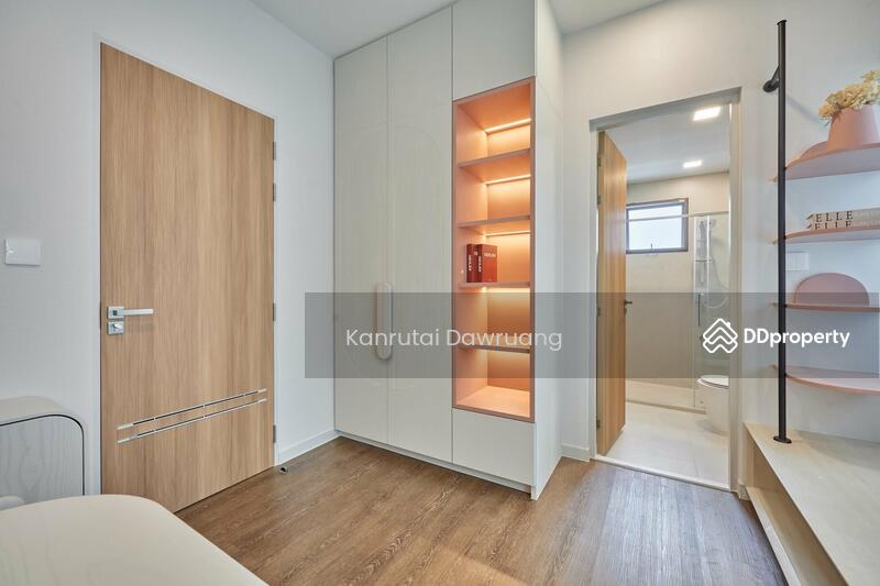 For Sale - Mantana Bangna Km.15, Samut Prakan