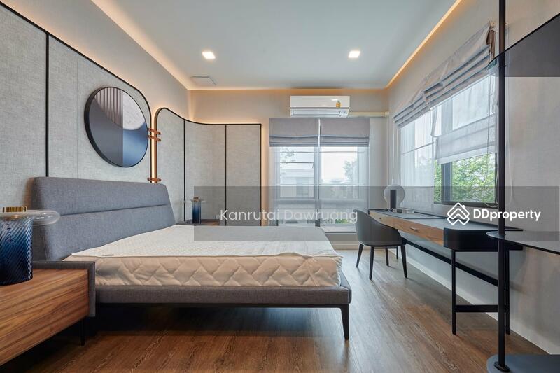 For Sale - Mantana Bangna Km.15, Samut Prakan