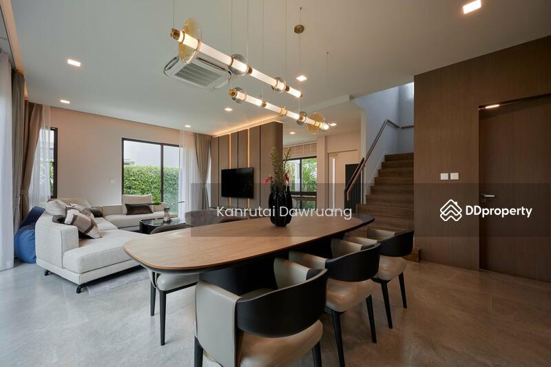 For Sale - Mantana Bangna Km.15, Samut Prakan