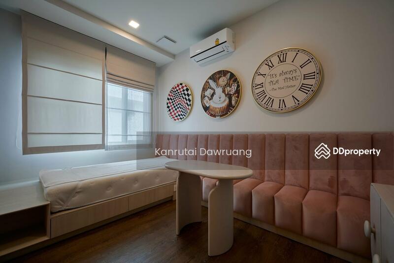For Sale - Mantana Bangna Km.15, Samut Prakan