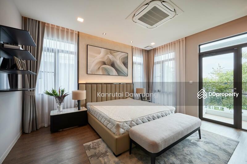 For Sale - Mantana Bangna Km.15, Samut Prakan