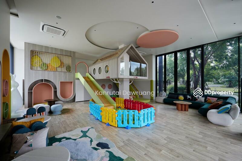 For Sale - Mantana Bangna Km.15, Samut Prakan