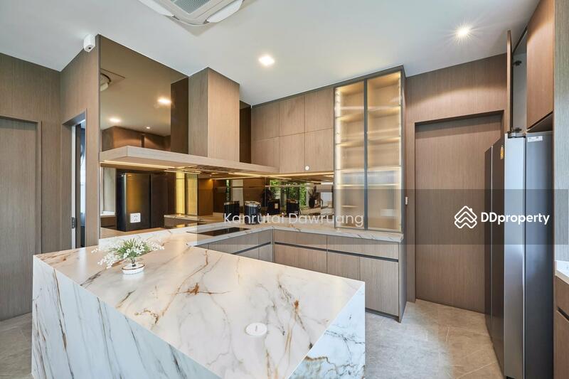 For Sale - Mantana Bangna Km.15, Samut Prakan