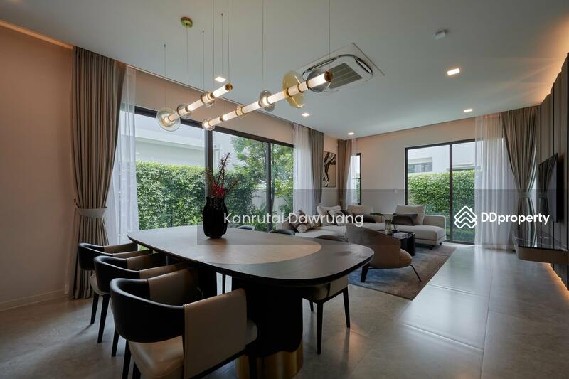 For Sale - Mantana Bangna Km.15, Samut Prakan