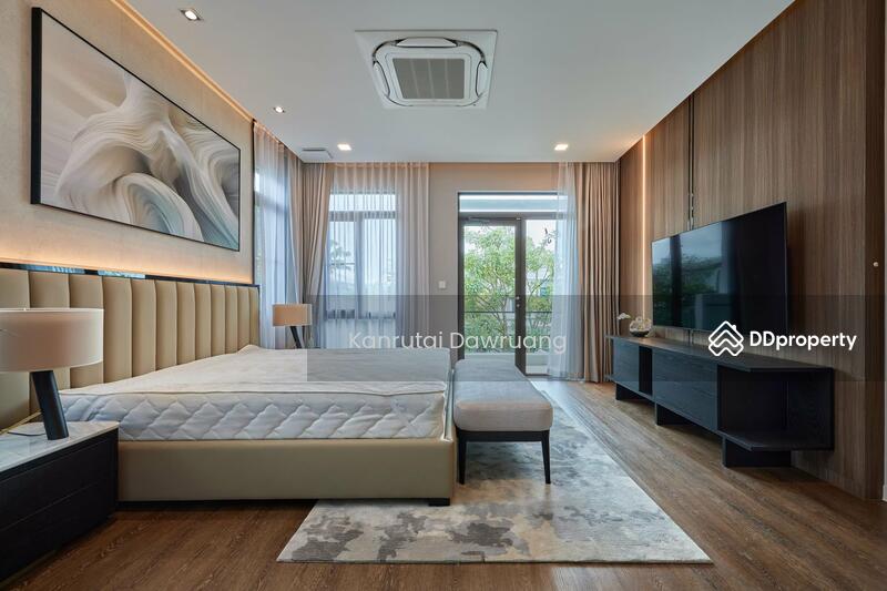 For Sale - Mantana Bangna Km.15, Samut Prakan