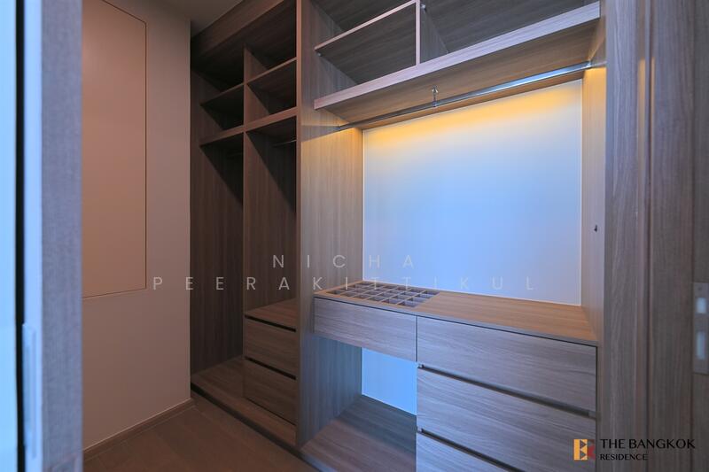 Celes Asoke, Bangkok, 8-10 Sukhumvit 21, Khlongtoei Nua, Watthana, Bangkok, 3 Bedrooms, 137 sqm, Condo For Rent, by Nicha Peerakittikul, 60081703 - DDproperty.com