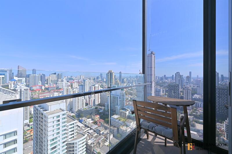 Celes Asoke, Bangkok, 8-10 Sukhumvit 21, Khlongtoei Nua, Watthana, Bangkok, 3 Bedrooms, 137 sqm, Condo For Rent, by Nicha Peerakittikul, 60081703 - DDproperty.com