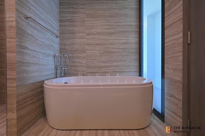 Celes Asoke, Bangkok, 8-10 Sukhumvit 21, Khlongtoei Nua, Watthana, Bangkok, 3 Bedrooms, 137 sqm, Condo For Rent, by Nicha Peerakittikul, 60081703 - DDproperty.com