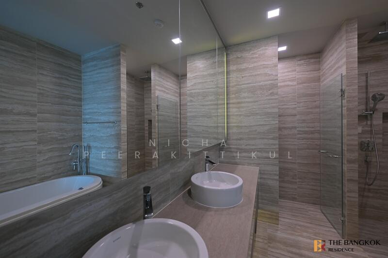 Celes Asoke, Bangkok, 8-10 Sukhumvit 21, Khlongtoei Nua, Watthana, Bangkok, 3 Bedrooms, 137 sqm, Condo For Rent, by Nicha Peerakittikul, 60081703 - DDproperty.com