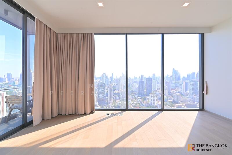 Celes Asoke, Bangkok, 8-10 Sukhumvit 21, Khlongtoei Nua, Watthana, Bangkok, 3 Bedrooms, 137 sqm, Condo For Rent, by Nicha Peerakittikul, 60081703 - DDproperty.com