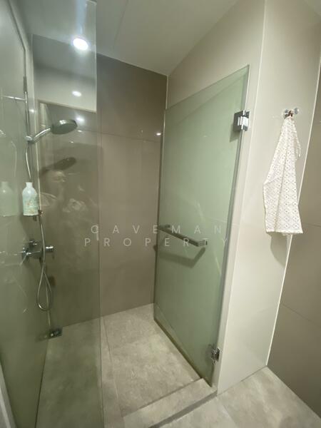 The Capital Ekamai-Thonglor, Bangkok, 2898 New Petchaburi Rd, Bang Kapi, Huai Khwang, Bangkok, 1 Bedroom, 35 sqm, Condo For Rent, by Caveman Property, 60081705 - DDproperty.com