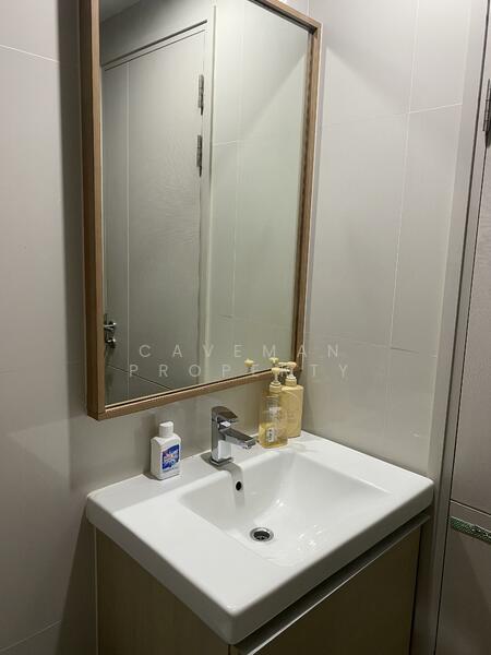 The Capital Ekamai-Thonglor, Bangkok, 2898 New Petchaburi Rd, Bang Kapi, Huai Khwang, Bangkok, 1 Bedroom, 35 sqm, Condo For Rent, by Caveman Property, 60081705 - DDproperty.com