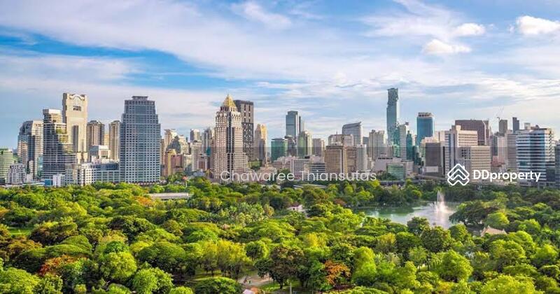 For Sale - Dusit Central Park (Residences), Bangkok