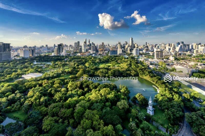 For Sale - Dusit Central Park (Residences), Bangkok
