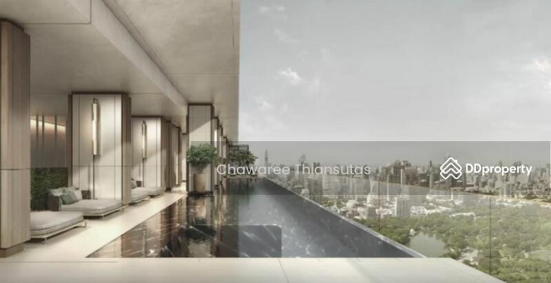 For Sale - Dusit Central Park (Residences), Bangkok
