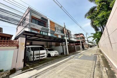 ขาย - ซอยสังคมสังเคราะห์ 16, กรุงเทพ