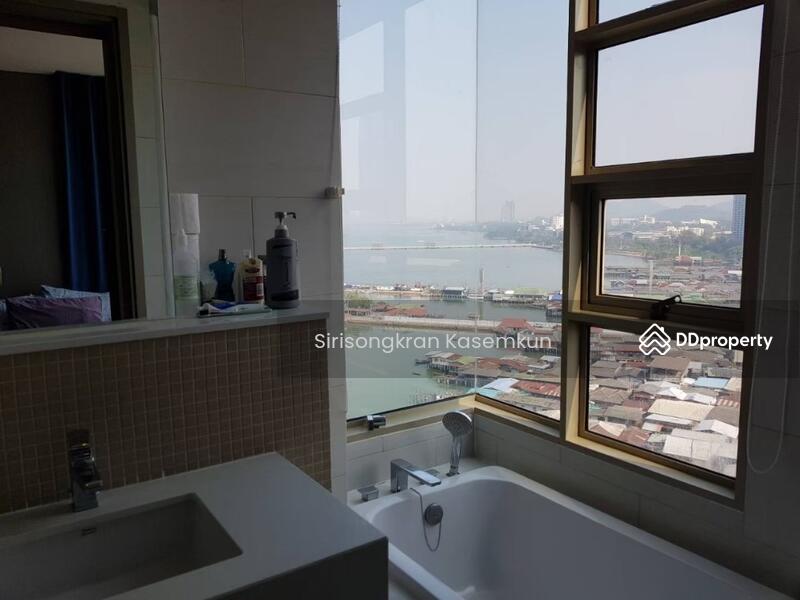 For Sale - Marina Bayfront Sriracha, Chon Buri