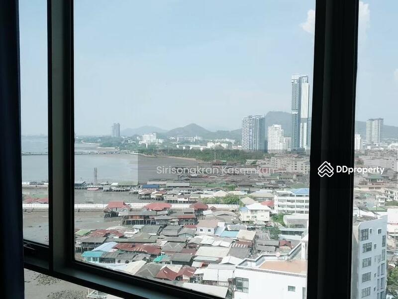 For Sale - Marina Bayfront Sriracha, Chon Buri