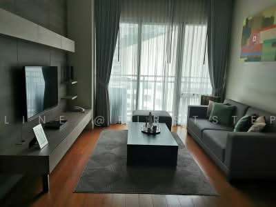 For Rent - Bright Sukhumvit 24, Bangkok
