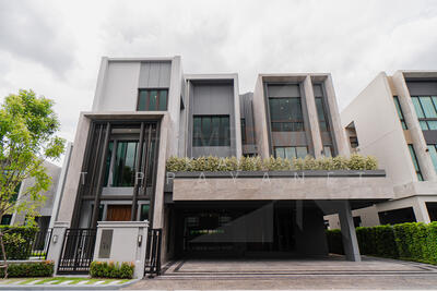 ขาย - Grand Bangkok Boulevard Rama 9-Krungthepkreetha : แกรนด์ บางกอก บูเลอวาร์ด พระราม 9-กรุงเทพกรีฑา, กรุงเทพ