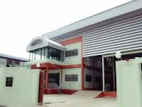 ขาย - ขายที่ดินพร้อมสิ่งปลูกสร้าง(ที่ดินขนาด 1ไร่) พื้นที่ใช้สอย 1,160 ตรม.รังสิต-นครนายก คลองสอง คลองหลว, ปทุมธานี