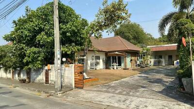 ขาย - หมู่บ้านกรีนเนอรี่ พาร์ค บึง ศรีราชา, ชลบุรี