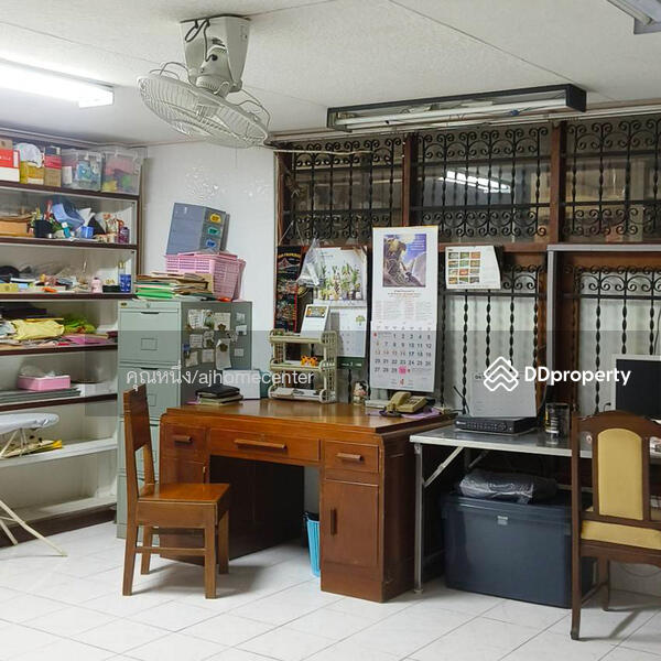 ขาย - บ้านเดี่ยว3ชั้น 96ตรว. ซ.เพชรเกษม37 ใกล้ซีคอนบางแค, กรุงเทพ