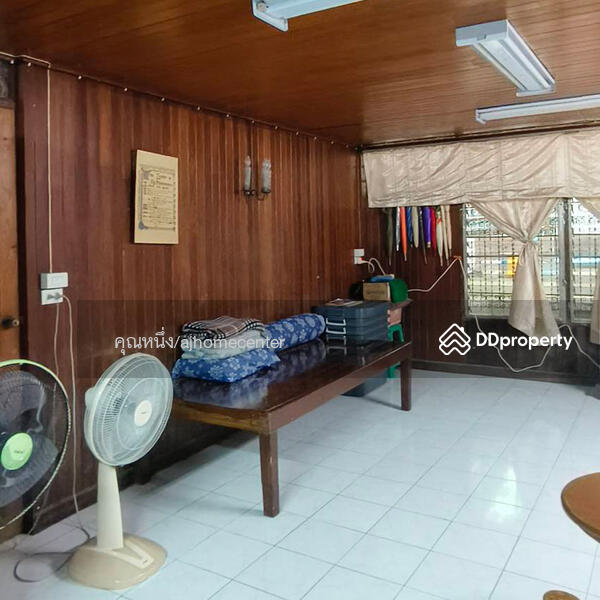 ขาย - บ้านเดี่ยว3ชั้น 96ตรว. ซ.เพชรเกษม37 ใกล้ซีคอนบางแค, กรุงเทพ